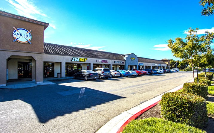 Pictures of Retail property located at 2440 South Broadway, Santa Maria, CA 93454 for lease - image #1