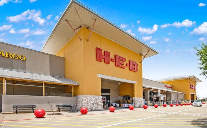 Pictures of Retail, Restaurant property located at 19900 Southwest Fwy, Sugar Land, TX 77479 for lease - image #1