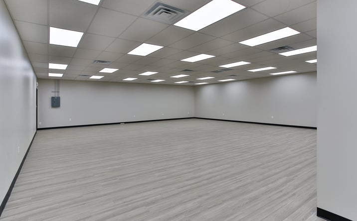 Pictures of Office property located at 3201 N. Sylvania Ave., Fort Worth, TX 76111 for lease - image #1