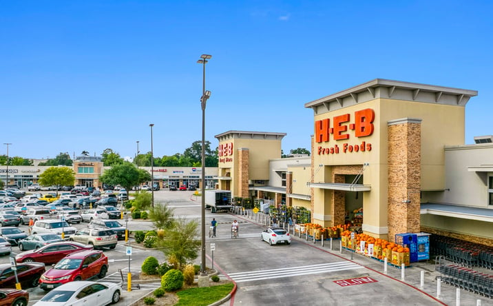 Pictures of Retail property located at 7312 Louetta Road, Spring, TX 77379 for lease - image #1