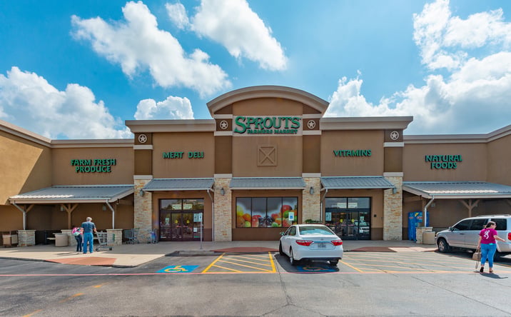Pictures of Retail, Office, Restaurant property located at 22506 Tomball Pkwy, Houston, TX 77070 for lease - image #1