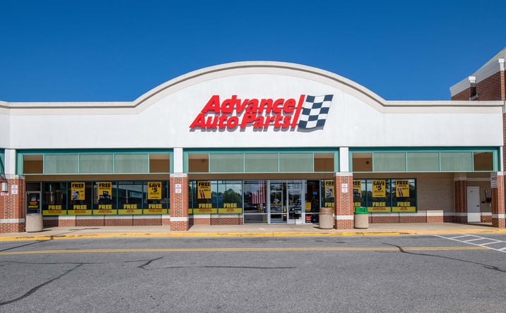 Pictures of Retail, Office, Restaurant property located at 3400-3570 Crain Highway, Bowie, MD 20716 for lease - image #1