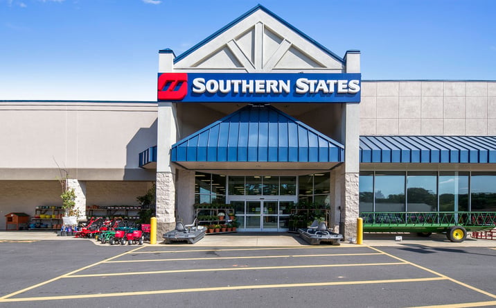 Pictures of Retail, Office property located at 3130 Dallas High Shoals Hwy, Dallas, NC 28034 for lease - image #1