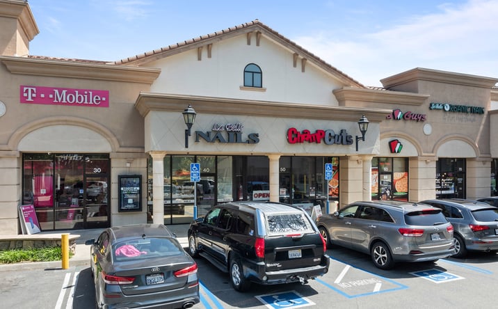 Pictures of Retail, Restaurant property located at 685-945 S. Highway 65, Lincoln, CA 95648 for lease - image #1