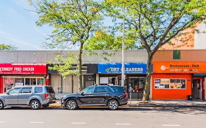 Pictures of Retail property located at 359 S Broadway, Yonkers, NY 10705 for lease - image #1
