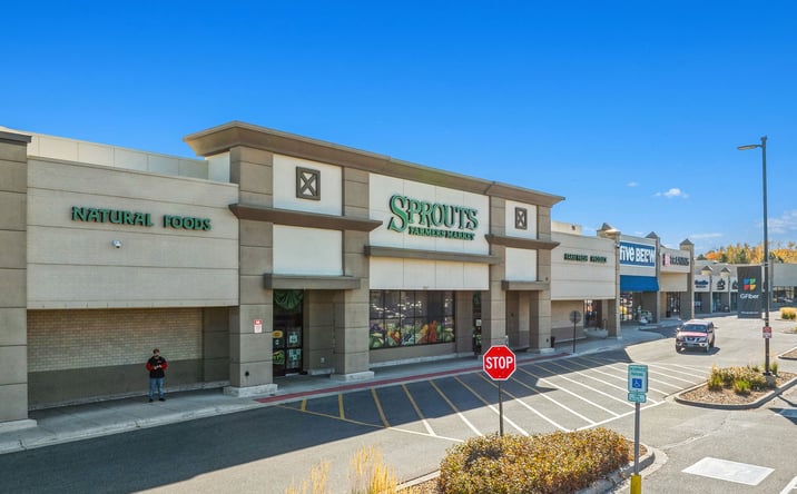 Pictures of Retail, Restaurant property located at 98 Wadsworth Boulevard, Lakewood, CO 80226 for lease - image #1