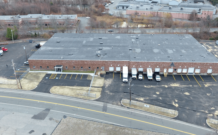 Pictures of Industrial property located at 15 Industrial Way, Wilmington, MA 01887 for lease - image #1