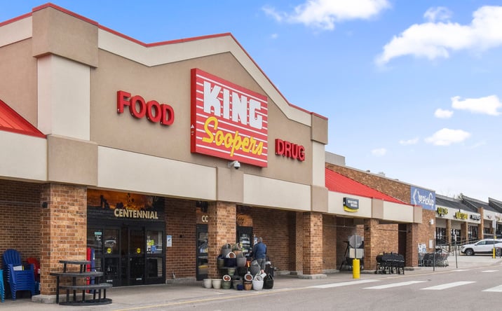 Pictures of Retail property located at 8160-8290 South Holly Street, Centennial, CO 80122 for lease - image #1
