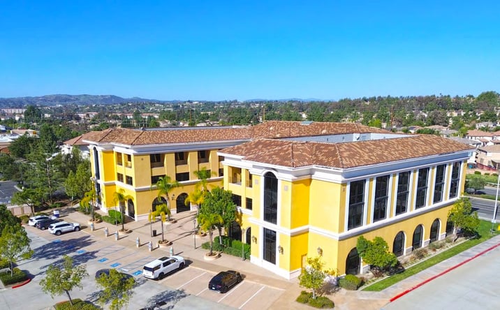 Pictures of Retail, Office property located at 32605-32675 Temecula Parkway, Temecula, CA 92592 for lease - image #1