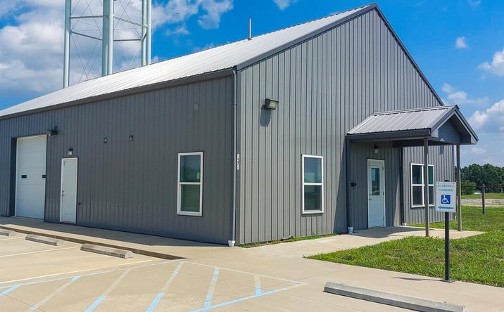 Pictures of Retail, Office, Industrial property located at 1570 N. Route J, Rocheport, MO 65101 for lease - image #1