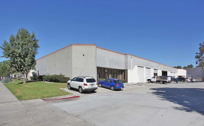 Pictures of Industrial property located at 1445 30th St, San Diego, CA 92154 for lease - image #1