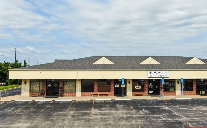 Pictures of Retail, Office property located at 2900 Falling Leaf Ln, Columbia, MO 65201 for lease - image #1