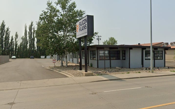 Pictures of Office, Industrial property located at 2219 E Main Ave, Bismarck, ND 58501 for lease - image #1