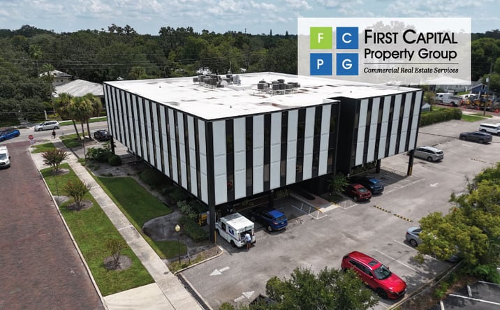 Pictures of Office property located at 1516 E. Hillcrest st, Orlando, FL 32803 for lease - image #1