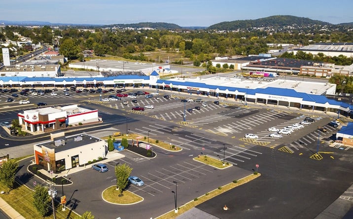 Pictures of Retail property located at 1471 Lehigh St, Allentown, PA 18103 for lease - image #1