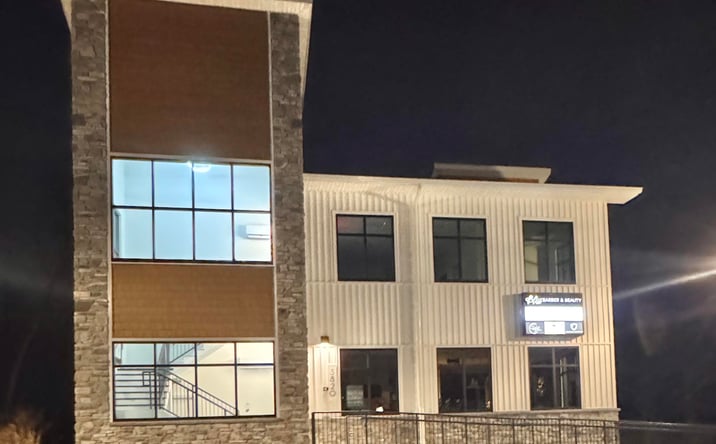 Pictures of Office property located at 3820 Market St, Camp Hill, PA 17011 for lease - image #1