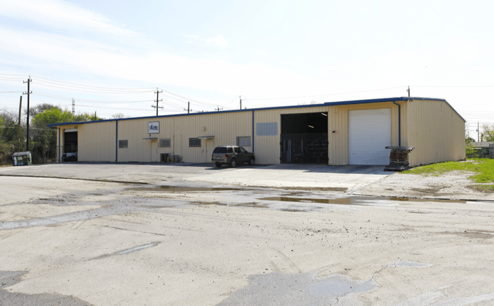 Pictures of Industrial property located at 1222 Chulie Dr, San Antonio, TX 78216 for lease - image #1