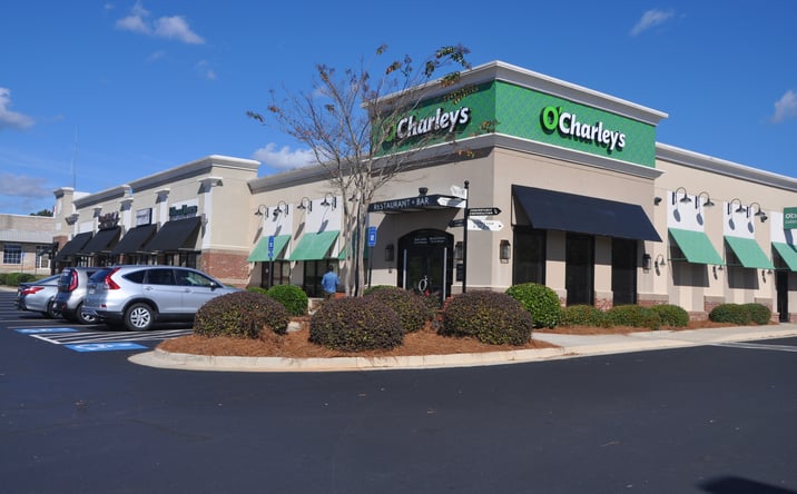 Pictures of Retail, Restaurant property located at 921 S Carroll Rd, Villa Rica, GA 30180 for lease - image #1