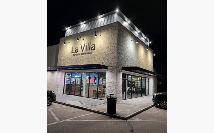 Pictures of Retail, Office, Restaurant property located at 7930 Farm to Market 1960 Rd E, Humble, TX 77346 for lease - image #1