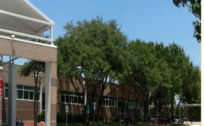 Pictures of Office property located at 515 W Main St, Allen, TX 75013 for lease - image #1
