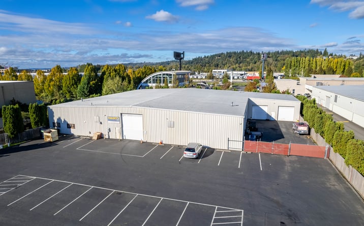 Pictures of Industrial property located at 6407 20th St E, Fife, WA 98424 for lease - image #1