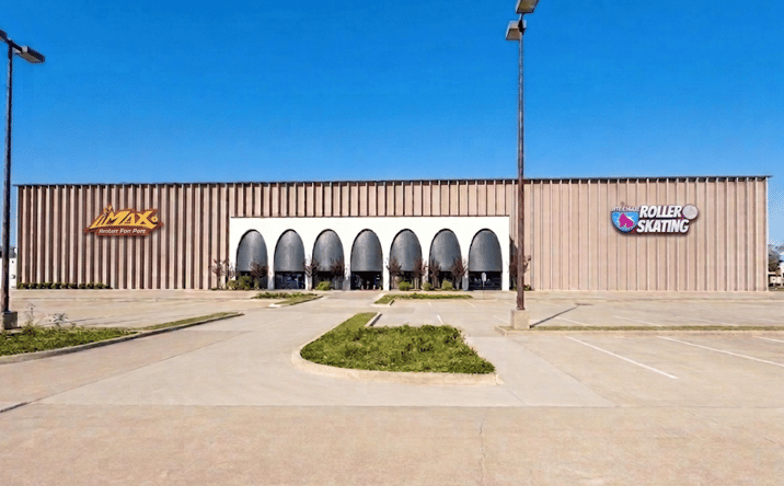 Pictures of Retail property located at 4355 Lyndon B Johnson Fwy, Farmers Branch, TX 75244 for lease - image #1