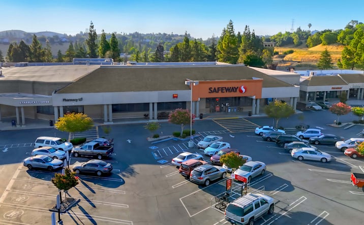 Pictures of Retail, Restaurant property located at Hillcrest Avenue & Deer Valley Road, Antioch, CA 94509 for lease - image #1