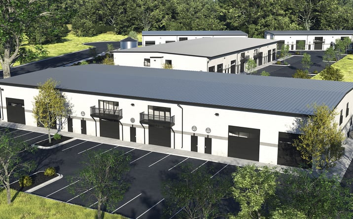 Pictures of Industrial property located at 1004 Capella Pkwy, Georgetown, TX 78628 for lease - image #1