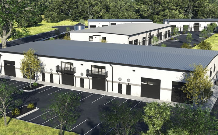 Pictures of Industrial property located at 1004 Capella Pkwy, Georgetown, TX 78628 for lease - image #1