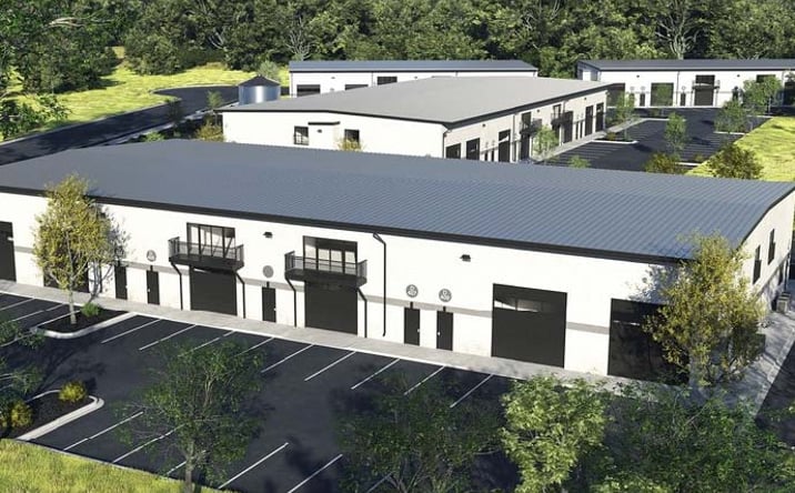 Pictures of Industrial property located at 1004 Capella Pkwy, Georgetown, TX 78628 for lease - image #1