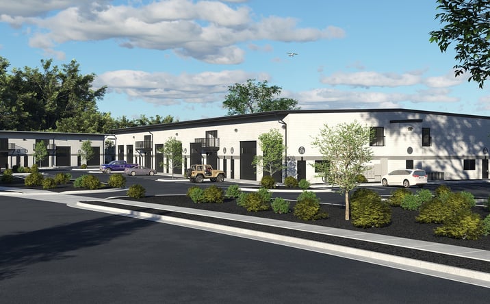 Pictures of Industrial property located at 1004 Capella Pkwy, Georgetown, TX 78628 for lease - image #1