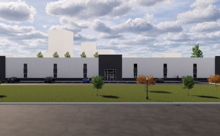 Pictures of Industrial property located at 4th St SW, Cedar Rapids, IA 52404 for lease - image #1