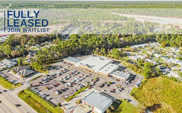 Pictures of Retail property located at 3379 Hwy 9 E, Little River, SC 29566 for lease - image #1