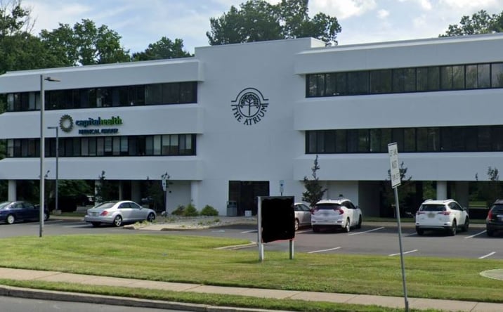 Pictures of Office property located at 133 Franklin Corner Rd, Lawrence Township, NJ 08648 for lease - image #1