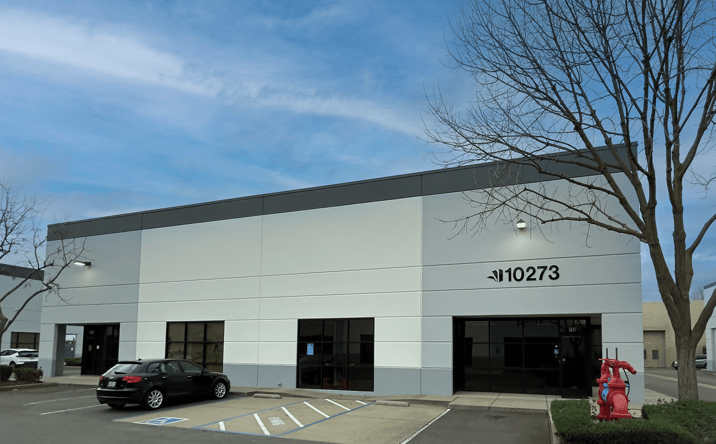 Pictures of Industrial property located at 10273 Iron Rock Way, Elk Grove, CA 95624 for lease - image #1