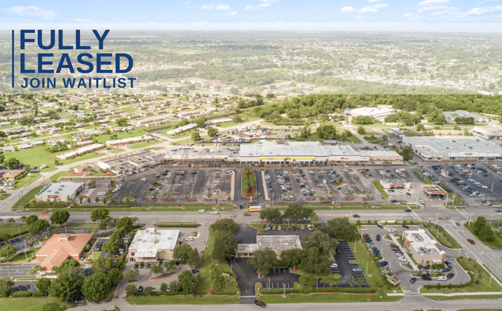 Pictures of Retail property located at 1107 Homestead Rd N, Lehigh Acres, FL 33936 for lease - image #1
