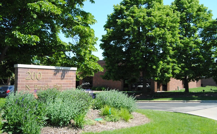 Pictures of Office property located at 200 Patrick Blvd, Brookfield, WI 53045 for lease - image #1