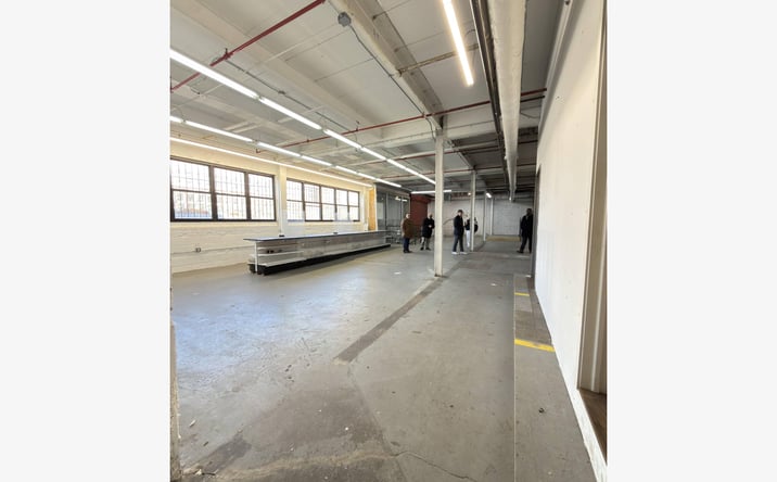 Pictures of Industrial, Special Purpose, Retail property located at 18 Bay St, Brooklyn, NY 11231 for lease - image #1