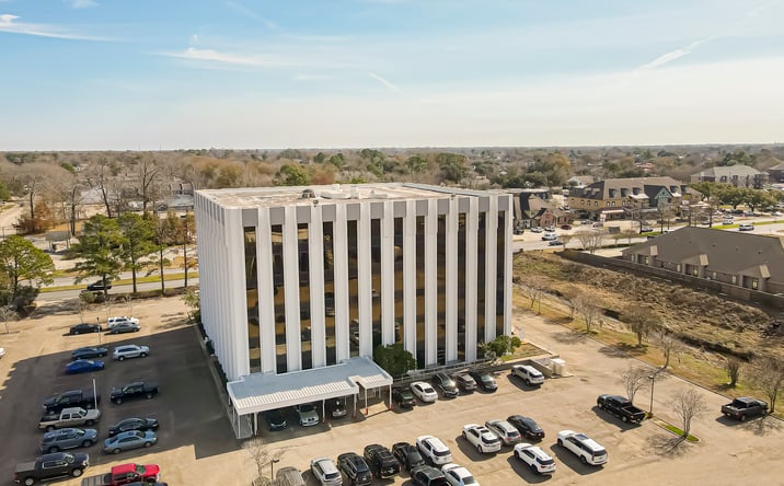 Pictures of Office property located at 3636 S Sherwood Forest Blvd, Baton Rouge, LA 70816 for lease - image #1