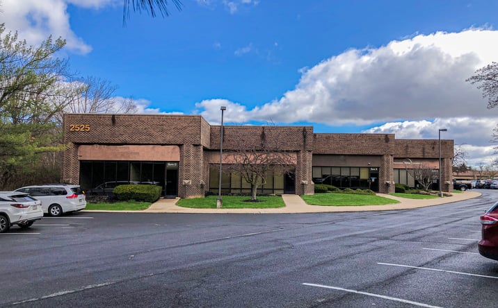 Pictures of Office property located at 2525 Green Tech Dr, State College, PA 16803 for lease - image #1