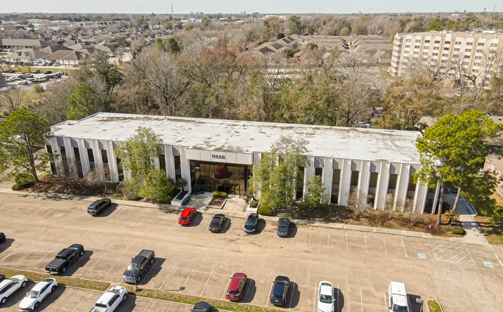Pictures of Office property located at 11550 Newcastle Ave, Baton Rouge, LA 70816 for lease - image #1
