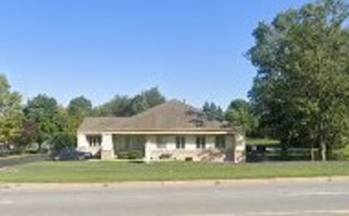 Pictures of Retail, Office property located at 6146 W Main St, Kalamazoo, MI 49009 for lease - image #1
