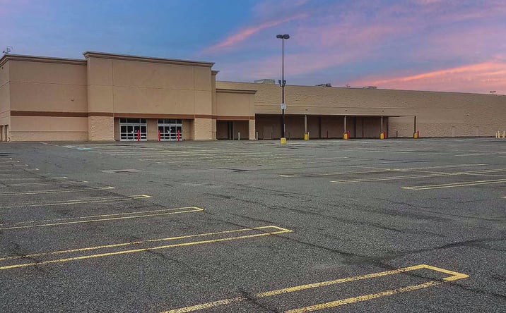 Pictures of Industrial property located at 5555 Porter Rd, Niagara Falls, NY 14304 for lease - image #1