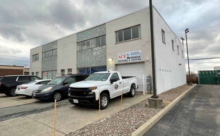 Pictures of Office, Industrial property located at 4568 Bailey Avenue, Amherst, NY 14226 for lease - image #1