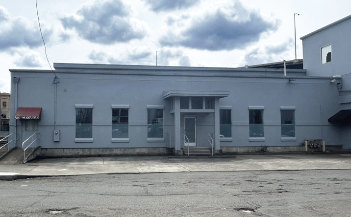 Pictures of Industrial property located at 88 SE Washington St, Portland, OR 97214 for lease - image #1
