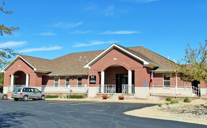 Pictures of Office property located at 2000 - 2160 Grand River Annex, Brighton, MI 48114 for lease - image #1