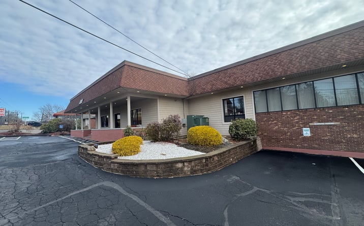Pictures of Office property located at 464 Wolcott Rd, Wolcott, CT 06716 for lease - image #1