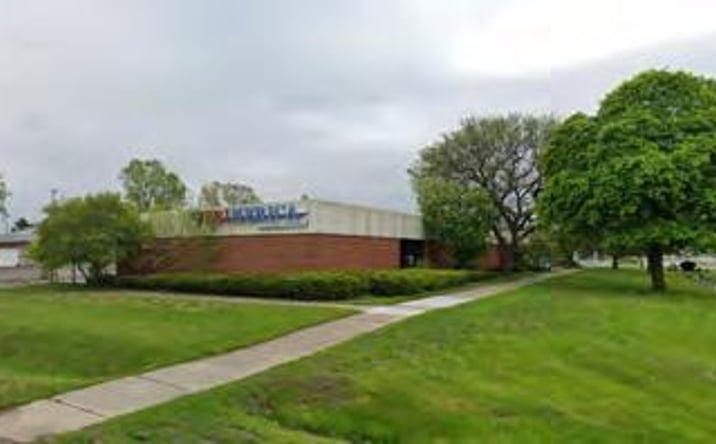 Pictures of Office property located at 26060 Southfield Rd, Lathrup Village, MI 48076 for lease - image #1