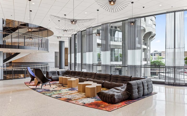 Pictures of Office, Industrial property located at 800 S Wells St, Chicago, IL 60607 for lease - image #1