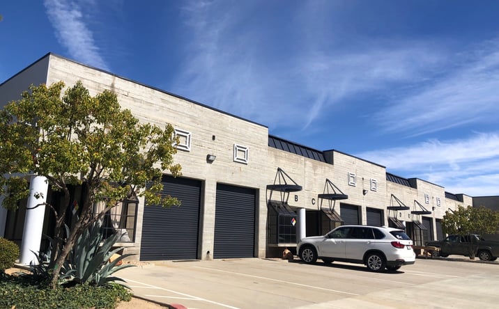 Pictures of Industrial property located at 580 Third Street Suite C, Lake Elsinore, CA 92530 for lease - image #1